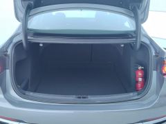 Ford Mondeo EcoBoost 245 Stylish Edition - ფოტო 7
