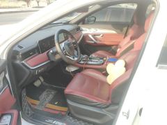 Jetour X70 1.6T - photo 14