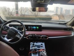 Jetour X70 1.6T - photo 16