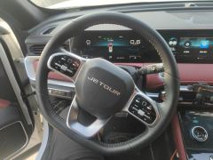 Jetour X70 1.6T - photo 18