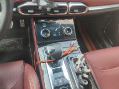 Jetour X70 1.6T - photo 19