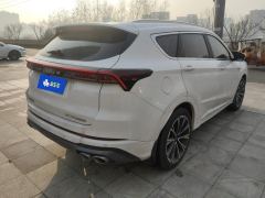 Jetour X70 1.6T - photo 2