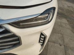 Jetour X70 1.6T - photo 4