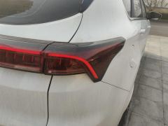 Jetour X70 1.6T - photo 5