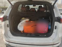 Jetour X70 1.6T - photo 7
