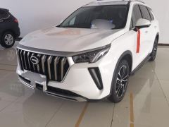 GAC GS4 PLUS 390T Edition - ფოტო 1