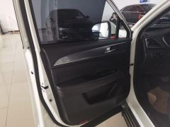 GAC GS4 PLUS 390T Edition - ფოტო 12