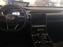 GAC GS4 PLUS 390T Edition - ფოტო 16