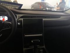 GAC GS4 PLUS 390T Edition - ფოტო 17
