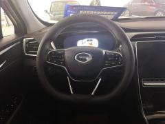 GAC GS4 PLUS 390T Edition - ფოტო 18