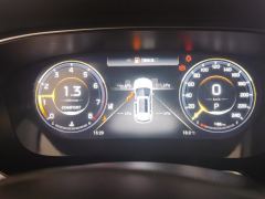 GAC GS4 PLUS 390T Edition - ფოტო 20
