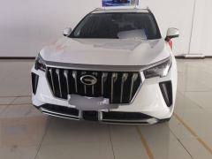 GAC GS4 PLUS 390T Edition - ფოტო 3