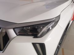 GAC GS4 PLUS 390T Edition - ფოტო 4