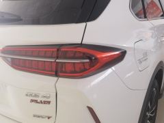 GAC GS4 PLUS 390T Edition - ფოტო 5
