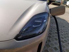 Wuling Bingo S 325km Deluxe - photo 4