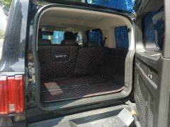 Tank 300 Off-Road Edition 2.0T Conqueror - photo 7