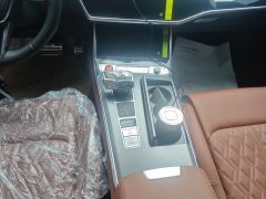 Audi A6L 45 TFSI Premium Dynamic - ფოტო 19