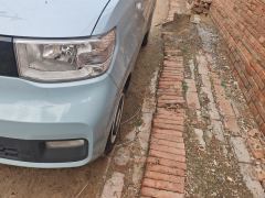 Wuling Hongguang MINIEV 120km Easy version Lithium iron phosphate - ფოტო 4