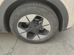 Geely Star Wish 310km Edition - ფოტო 6