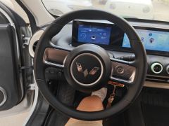 Wuling Bingo Binguo 333km Quick Enjoy Edition - ფოტო 18