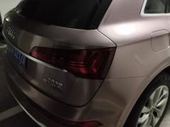 Audi Q5L 40 TFSI Luxury Dynamic Edition - фото 5