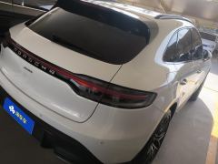 Porsche Macan 2.0T - ფოტო 2