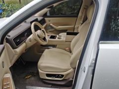 AITO M7 EREV Edition 208km AWDPro 5 - ფოტო 14