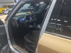 Deepal G318 184km AWD Edition - photo 14