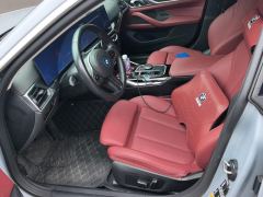 BMW i4 eDrive35 - ფოტო 14
