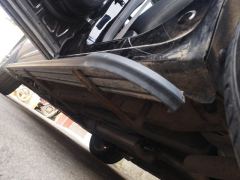 Jetour X90 2.0T Edition - ფოტო 11