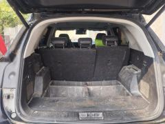 Jetour X90 2.0T Edition - ფოტო 7