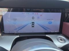 FAW Red Flag H5 2.0T Automatic Smart Connected Flag Enjoy Edition - ფოტო 20