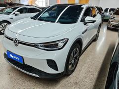 Volkswagen VW ID.4 CROZZ 442km Rear Drive Exclusive Limited Edition - фото 1