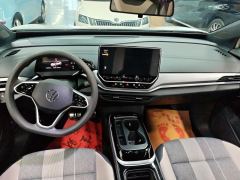 Volkswagen VW ID.4 CROZZ 442km Rear Drive Exclusive Limited Edition - фото 16