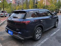 Infiniti QX60 2.0T 2WD Edition - ფოტო 2