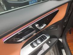 Mercedes-Benz GLC 300 L 4MATIC Dynamic 5-Seater - ფოტო 13
