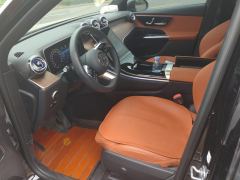 Mercedes-Benz GLC 300 L 4MATIC Dynamic 5-Seater - ფოტო 14