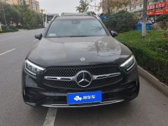 Mercedes-Benz GLC 300 L 4MATIC Dynamic 5-Seater - ფოტო 3