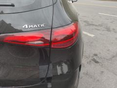 Mercedes-Benz GLC 300 L 4MATIC Dynamic 5-Seater - ფოტო 5