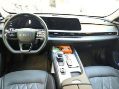 Chery Arrizo 8 1.6T - ფოტო 17