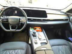Chery Arrizo 8 1.6T - ფოტო 19