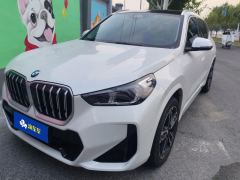 BMW X1 sDrive25Li M Sport Package - ფოტო 1