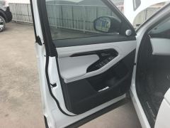 Land Rover Range Rover Evoque L 249PS SE Edition - ფოტო 12