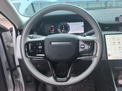 Land Rover Range Rover Evoque L 249PS SE Edition - ფოტო 18