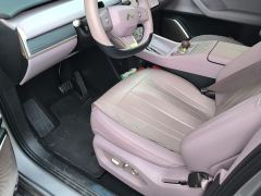 Onvo L60 560km Rear Drive Standard Endurance Edition 60kWh - photo 14