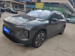 NIO ES6 500km 75kWh - photo 1