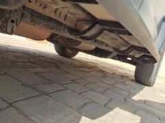 Tank 300 Off-Road Edition 2.0T Conqueror - ფოტო 10