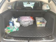 BMW X3 xDrive25i M Sport Package - фото 7