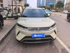 BYD Yuan UP 301km Navigator Edition - ფოტო 3