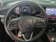 Buick Regal 652T Smart Version - ფოტო 18